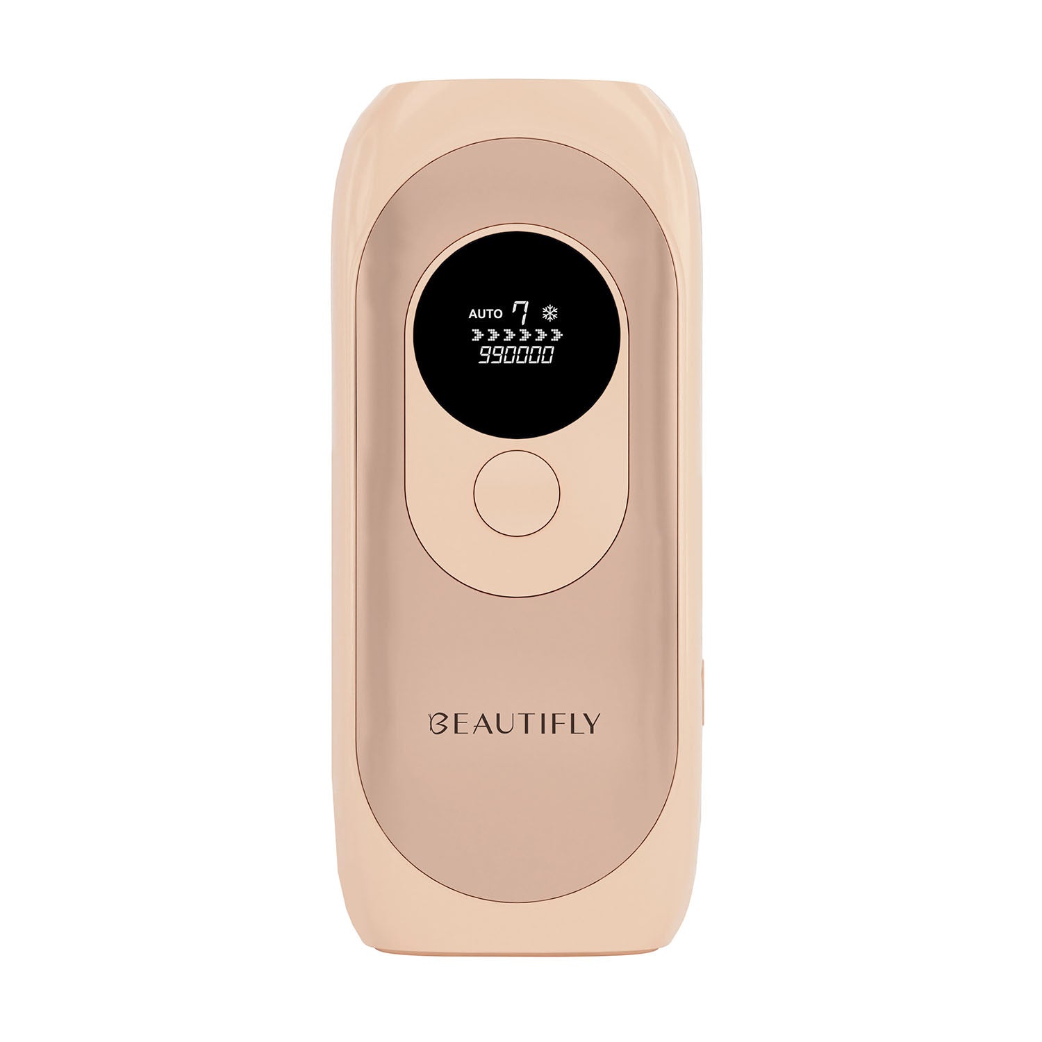 BEAUTIFLY Laser Hair Removal